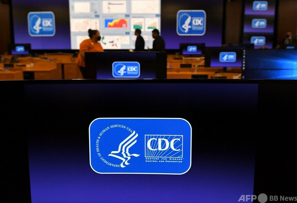 謎の急性肝炎、米国で子ども5人死亡 CDCが調査