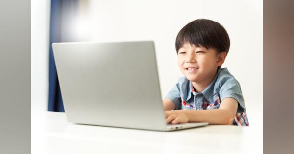 子どものプログラミング教室、習い始める最多の年齢は?