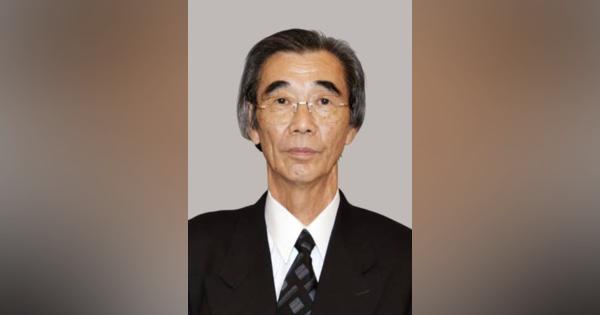 79歳の山下元参院議員を逮捕　新幹線グリーン券詐取疑い