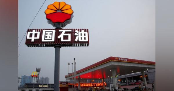 今年の中国燃料需要、新型コロナ流行でも拡大へ＝ペトロチャイナ