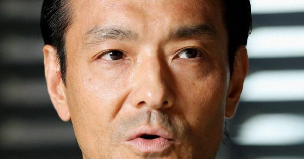 中山俊宏・慶応大教授が死去　55歳　国際政治学者