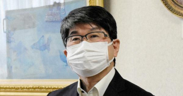 長崎市長、核禁条約会議に出席表明　NGOとして「被爆地を代表」