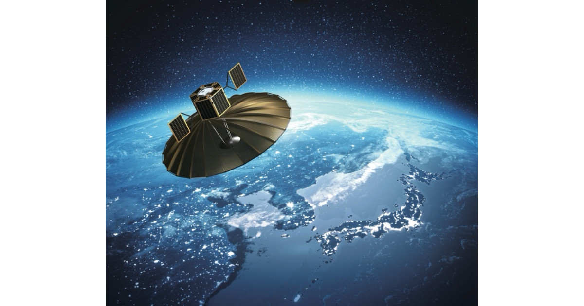 QPS研究所、SAR衛星5号機の打ち上げでヴァージン・オービットと契約