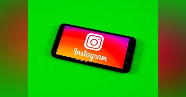 Instagram、NFTの試験導入を今週中に開始