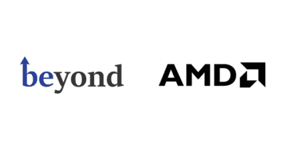 ビヨンド×AMD社　「AMD EPYC 技術検証(PoC)」サービスの提供を2022年5月10日(火)より開始
