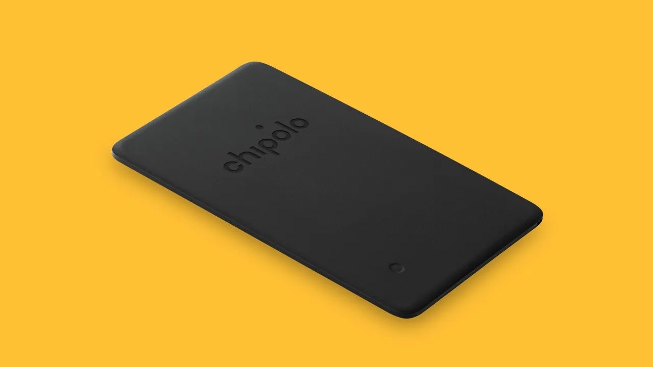 カード型の紛失防止タグ「Chipolo CARD Spot」は、「探す」アプリとの連携に強みがある：製品レビュー