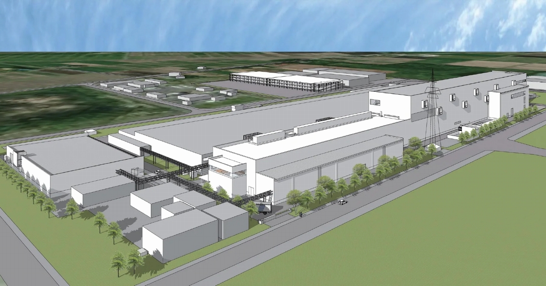 TDKが北上工場に新棟建設、MLCCの生産体制を強化
