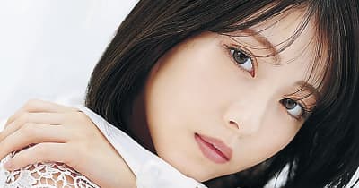 浜辺美波さん「朝ドラヒロイン」に　23年放送「らんまん」で主人公の妻役