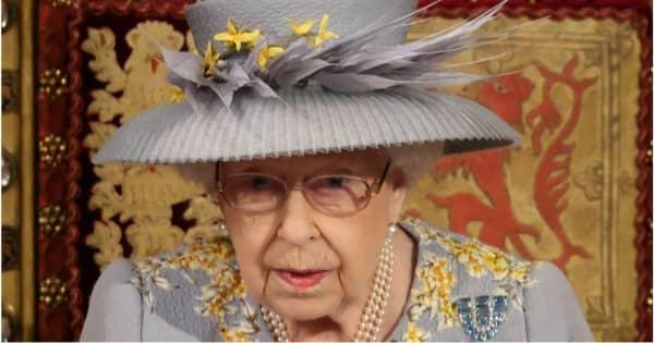 エリザベス英女王、議会の開会式を欠席へ　59年ぶり