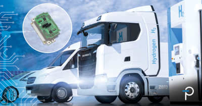Power Integrations、バス、トラック、建設機械および農業機械などの電動車向け車載認証を取得した IGBT/SiC モジュール ドライバ ファミリー SCALE EV をリリース
