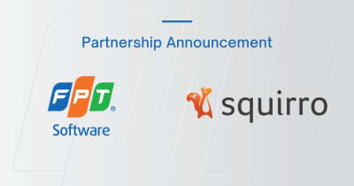 ＦＰＴソフトウェア Squirroと提携しエンドツーエンドの拡張知能ソリューションを提供