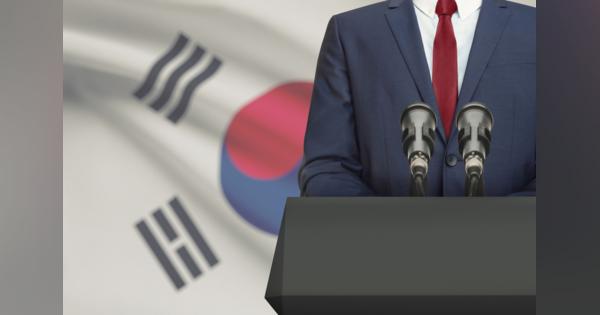 韓国の尹錫悦新大統領は日韓関係改善へ進めるのか