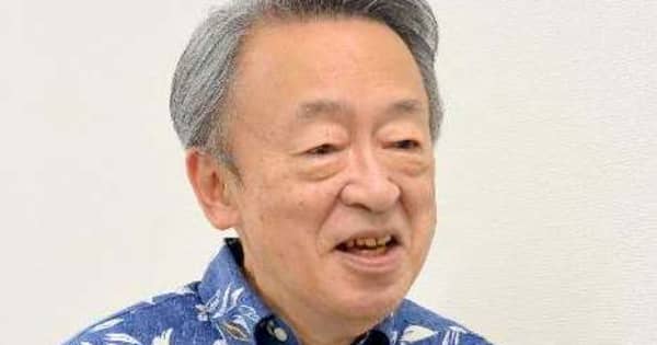 池上彰さんが最近、本土で気になること　沖縄を語る上で「何をもって復帰なのか難しい」