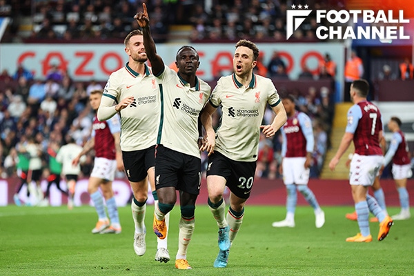 リバプールは何を変えた 見事な逆転勝利 ファビーニョ負傷で重要度が増す男とは 分析コラム