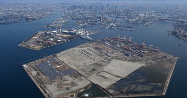 大阪IR「土壌対策費の市負担は違法」　元市議らが住民監査請求