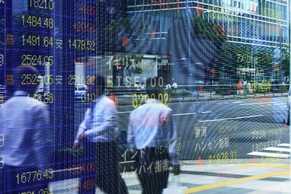 日本株の見通し ―― 2022年内に日経平均3万円回復か