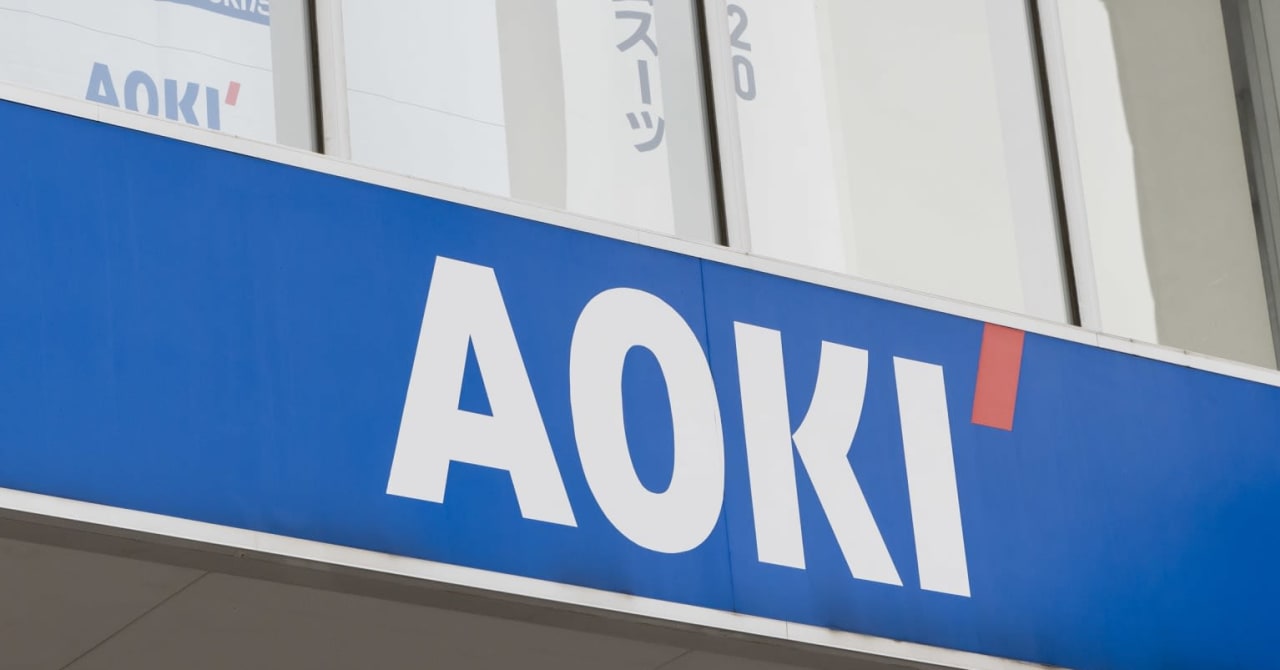 AOKIホールディングス、新社長に快活フロンティア代表の東英和氏　創業家以外の就任は初