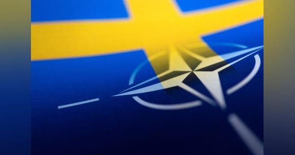 スウェーデン、ＮＡＴＯ加盟を来週申請へ＝現地紙