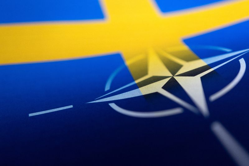スウェーデン、ＮＡＴＯ加盟を来週申請へ＝現地紙