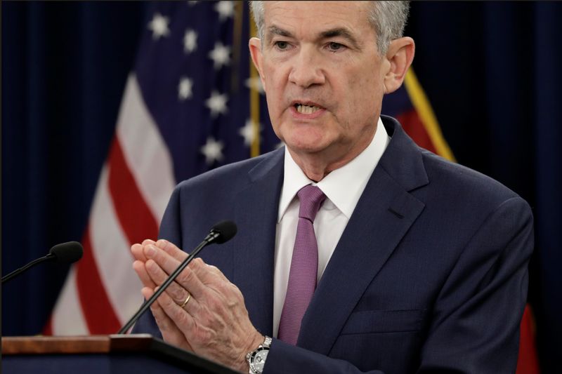 米上院、パウエルＦＲＢ議長の再任を承認　インフレ対策が焦点