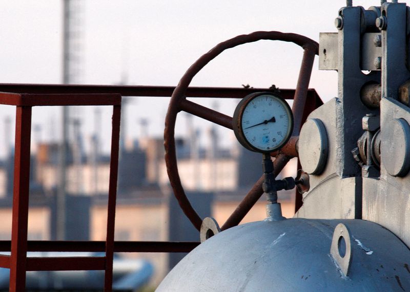 欧、ガス代替供給確保に奔走　価格高騰　ロシアによる制裁で