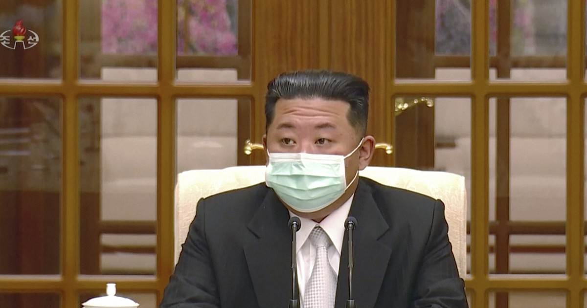 北朝鮮で「原因不明の熱病35万人」報道　大部分が新型コロナか