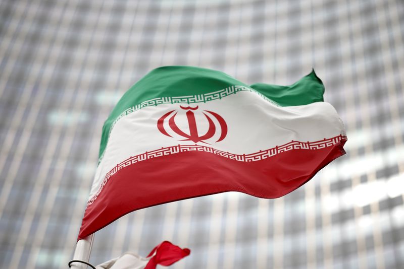 イラン核交渉膠着、革命防衛隊巡り米と妥結見込めず＝仏外交筋