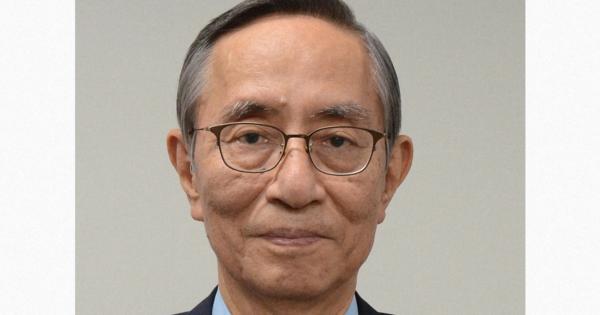 細田博之議長「発言控える」　定数増「罰当たらない」発言を反省