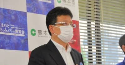 「内密出産」１例目、子どもの戸籍作成　熊本市長が発表