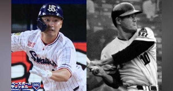“日本一”の「首位打者」は誰？　プロ野球通算打率ランキング1～5位【NPB歴代最高記録】