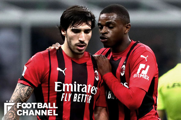 今見ても凄いACミラン、世界最強の黄金期イレブン。カカ、ピルロ