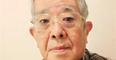 沖縄復帰50周年式典に出席、熊本市の宮里さん　「基地問題、もっと言及を」