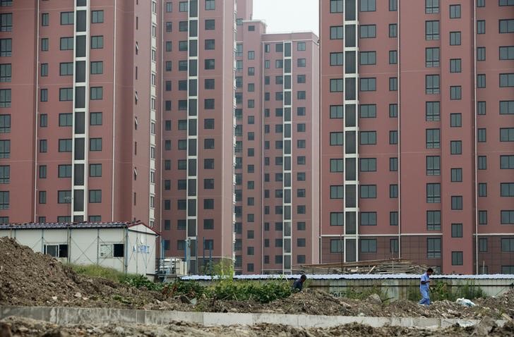 中国、初回住宅購入者向けローン金利のさらなる引き下げ容認