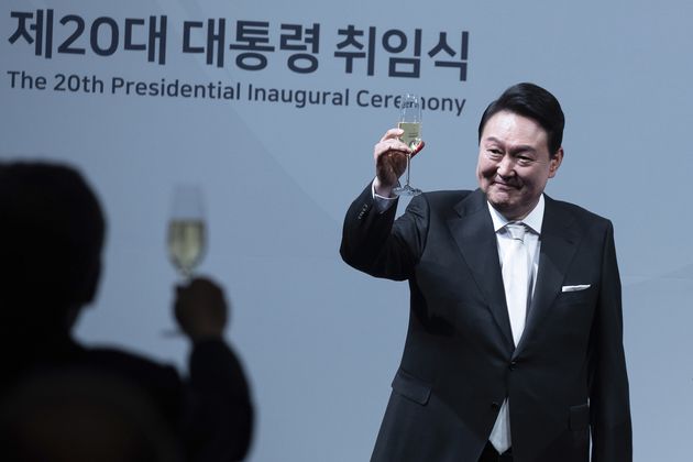 韓国・尹新政権誕生、各国が抱く本音とは？
