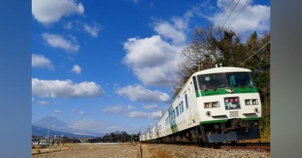 「新幹線リレー号」復活東北新幹線開業時の再現ツアー7/2