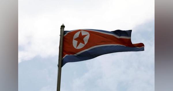 北朝鮮で新たに27万人発熱、6人死亡　薬品供給へ軍医部門動員