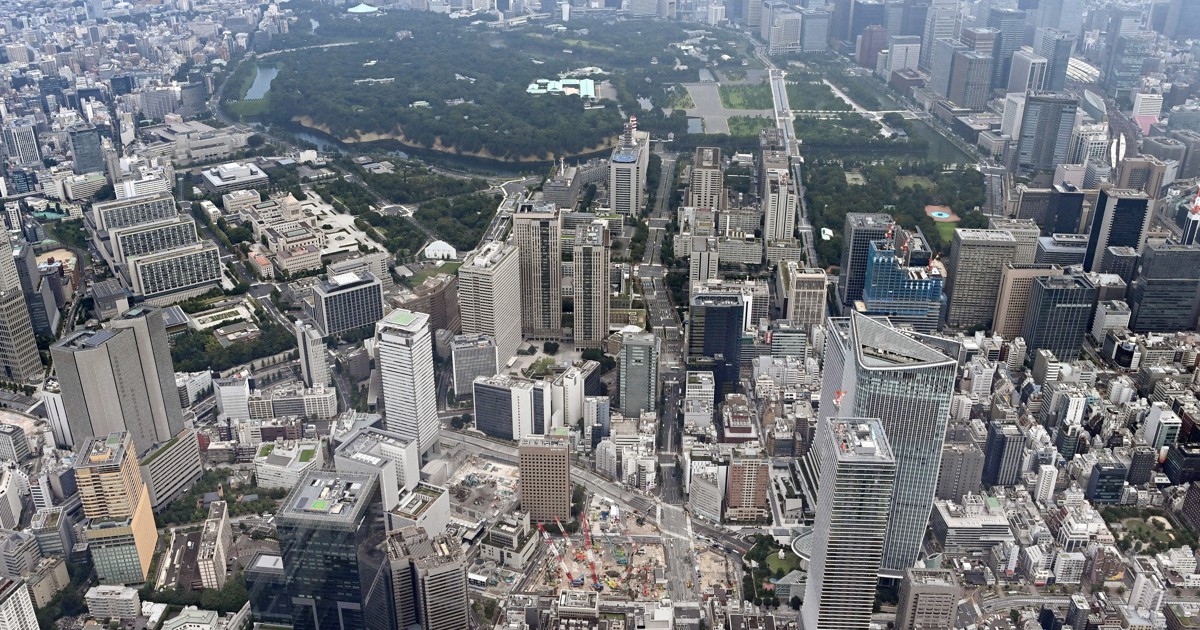 東京で新たに3663人の感染確認　9人死亡　新型コロナ