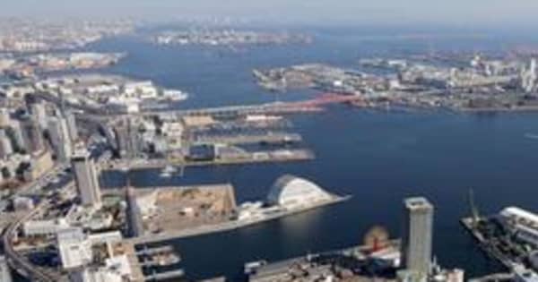 人・モノ・投資、集まれ兵庫の大阪湾ベイエリアに　万博見据え、県と沿岸7市が戦略協議へ