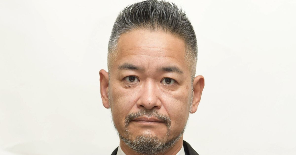 千葉・松戸市長選　ＮＨＫ党の「山本太郎」氏が出馬表明