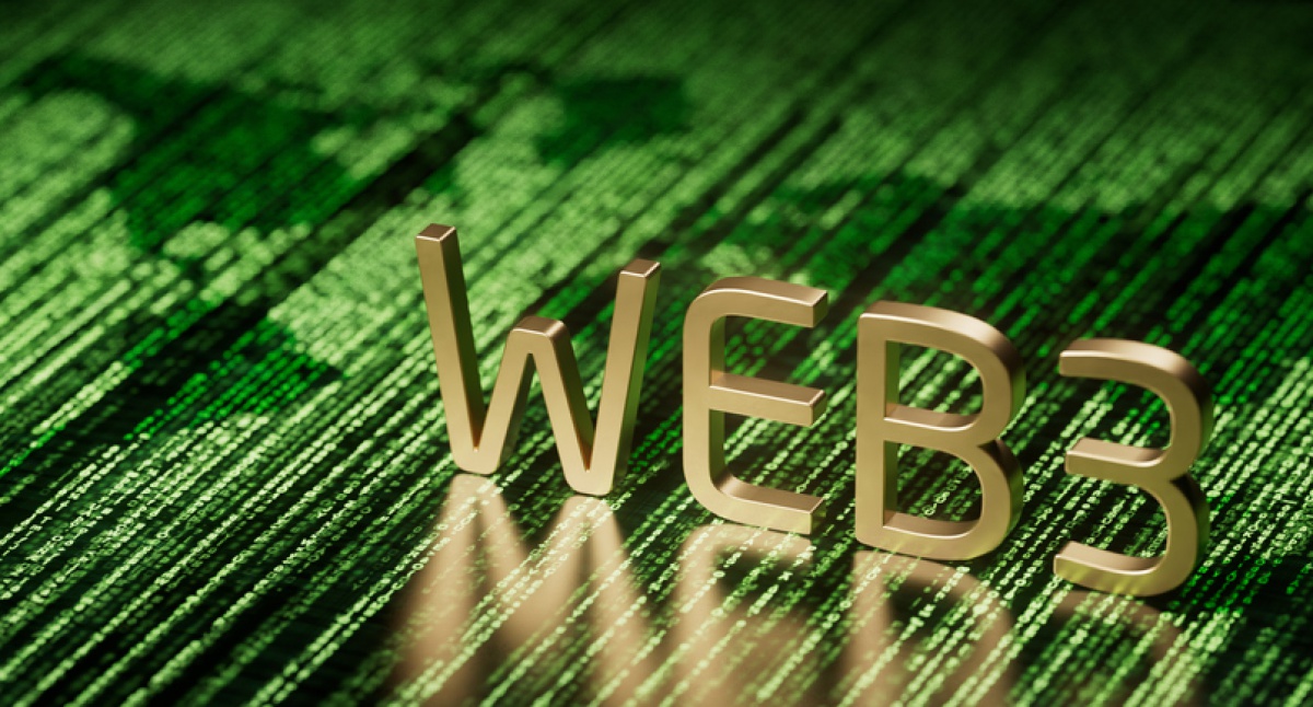 Web3、メタバースと金融業界はどこで交わるのか？ その論点とは
