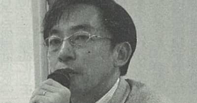 （追悼）石原慎太郎と「都市」　政治学者　竹井隆人
