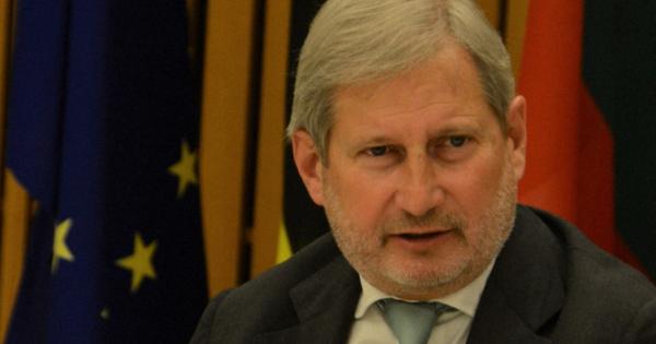 ウクライナ復興資金　債券発行も視野　EU欧州委員インタビュー