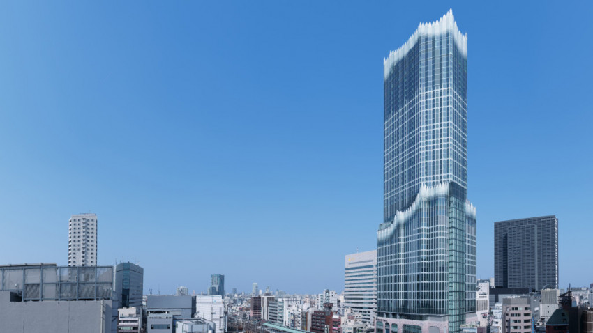 【東急】オフィスなしの超高層ビル「東急歌舞伎町タワー」を開業へ