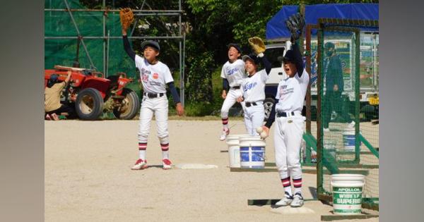 練習で分かる少年野球日本一のワケ　選手が自ら動いてうまくなる監督の“仕掛け”