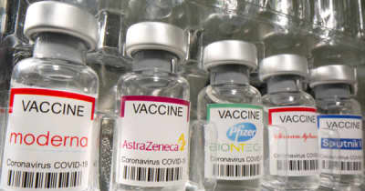 4月29日までにコロナワクチン接種後の死亡1710件 厚労省が報告