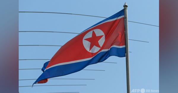 北朝鮮、核実験の準備完了 韓国議員