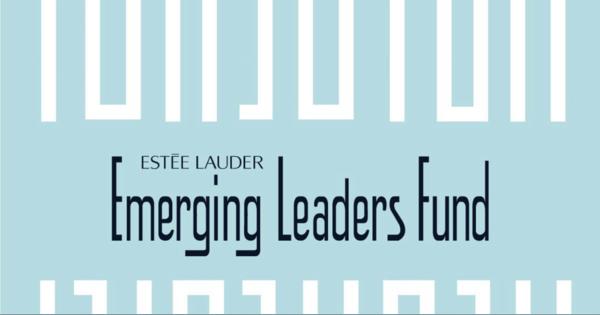 エスティ ローダーが次世代の女性リーダーを育成する基金を設立