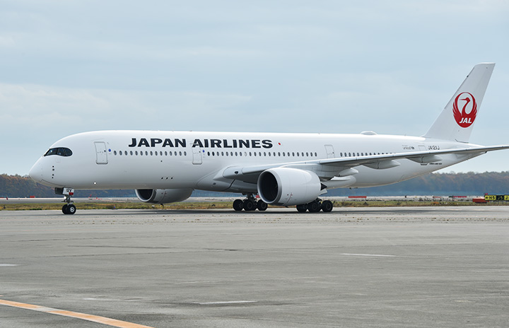 JALとJR北海道ら、新幹線延伸で連携　鉄道と航空「3つのJ」で盛り上げ