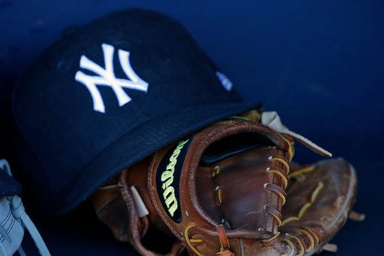 【MLB】用具を盗みネットで販売、詐欺行為も　容疑のヤンキース有望株24歳が解雇