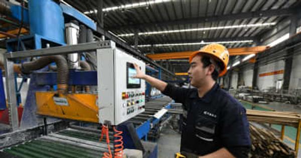 企業の安定生産と産業チェーンの円滑化を確保　中国各地で取り込み